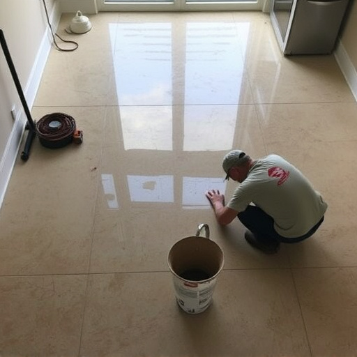 Dallas Slab Leak Repair