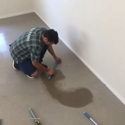 Dallas Slab Leak Services