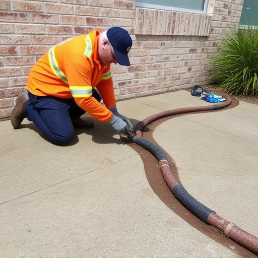 Dallas Slab Leak Services