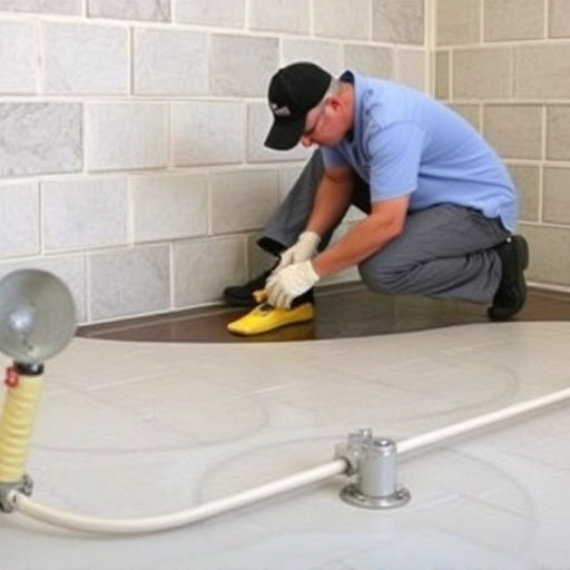 Dallas Slab Leak Services