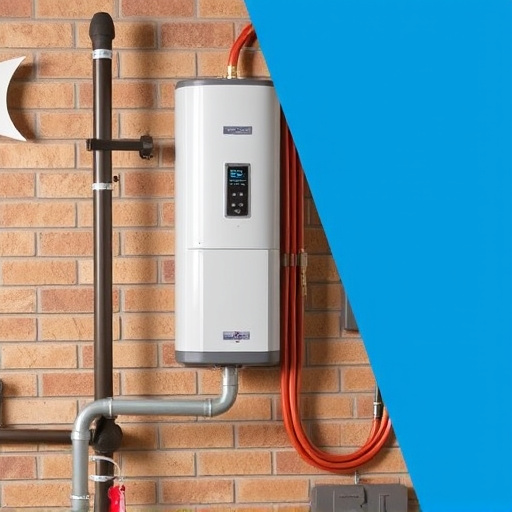 Dallas Tankless Water Heater Services