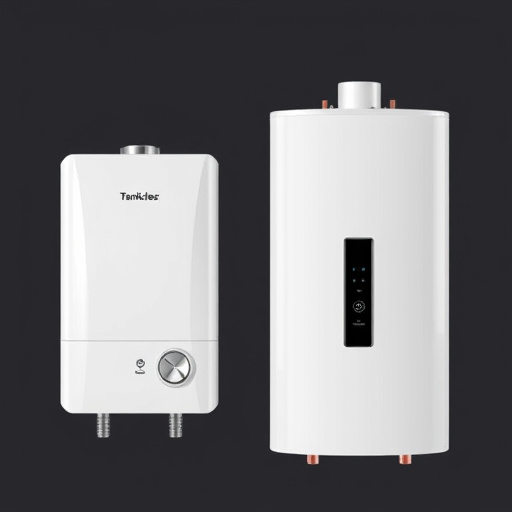 Dallas Tankless Water Heater Services