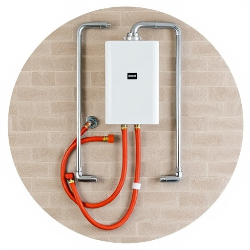 Dallas Tankless Water Heater Services