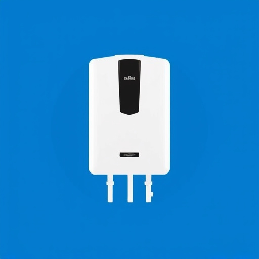 Dallas Tankless Water Heater Services