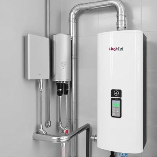 Dallas Tankless Water Heater Services