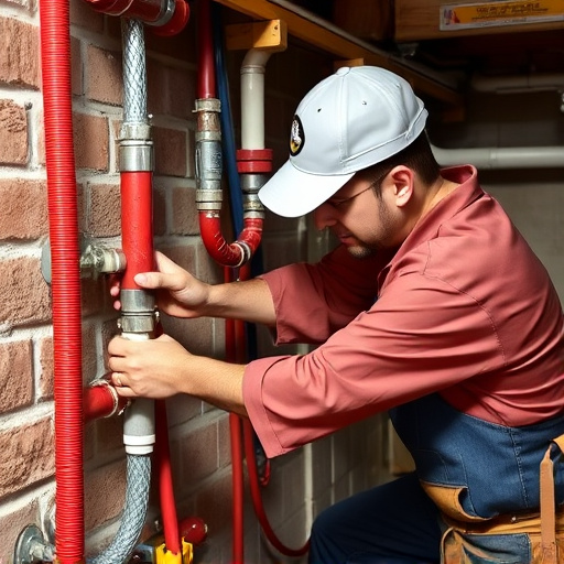 Dallas TX Plumbing Contractor