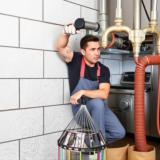 Dallas TX Plumbing Contractor