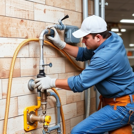 Dallas TX Plumbing Contractor