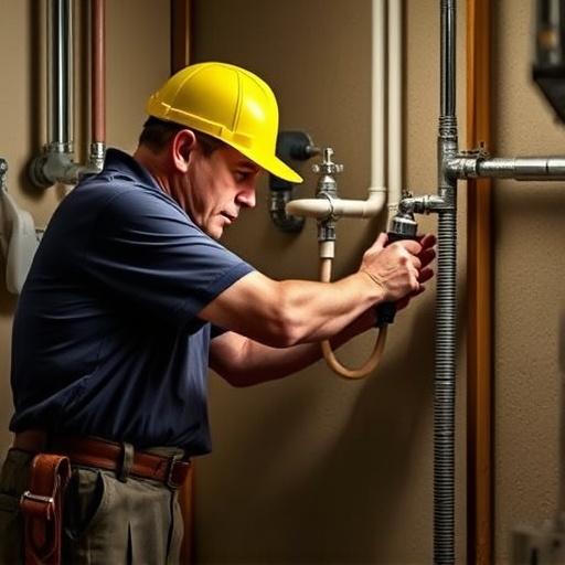Dallas TX Plumbing Contractor