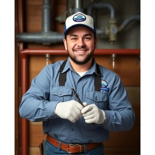 Dallas TX Plumbing Contractor