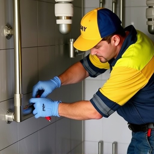 Dallas TX Plumbing Contractor