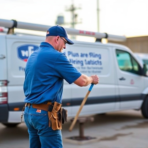 Dallas TX Plumbing Contractor