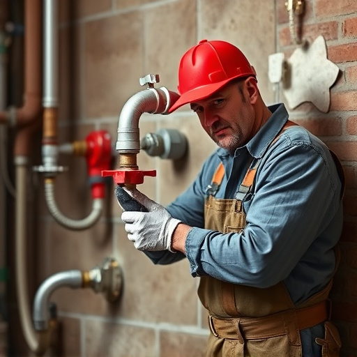 Dallas TX Plumbing Contractor