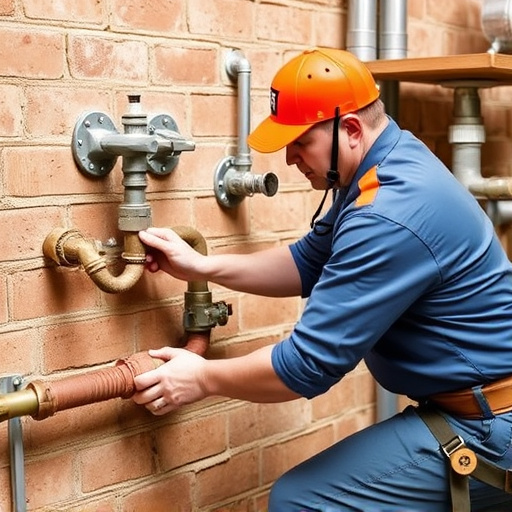 Dallas TX Plumbing Contractor