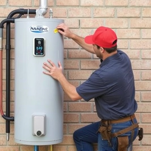 Dallas Water Heater Maintenance
