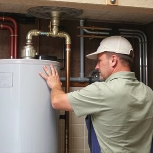 Dallas Water Heater Maintenance