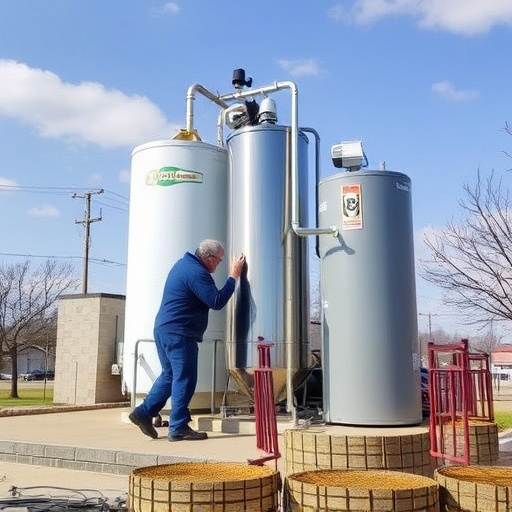 Dallas Water Heater Services