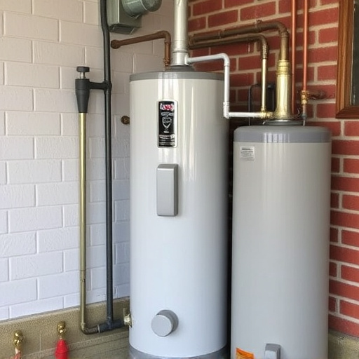 Dallas Water Heater Services