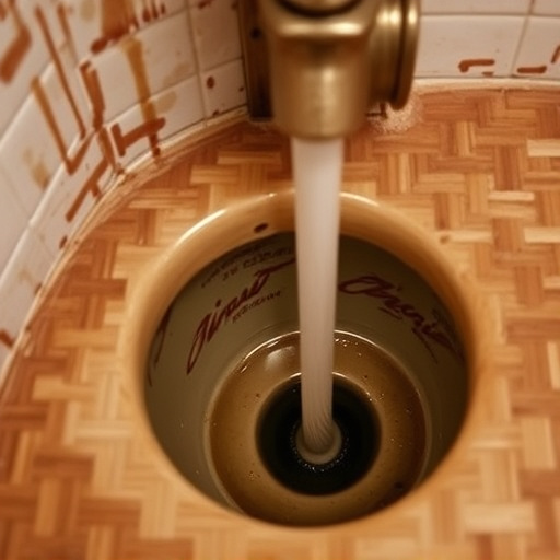 Drain Cleaning Companies in Arlington