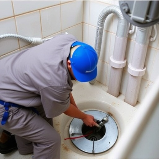 Drain Cleaning Companies in Arlington