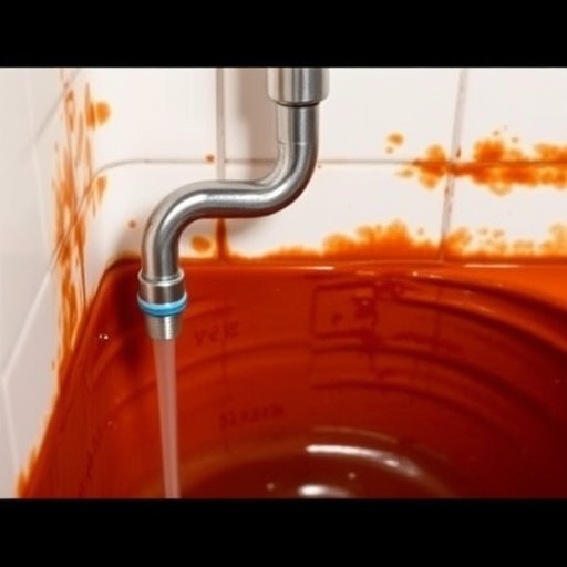 Drain Cleaning Companies in Arlington