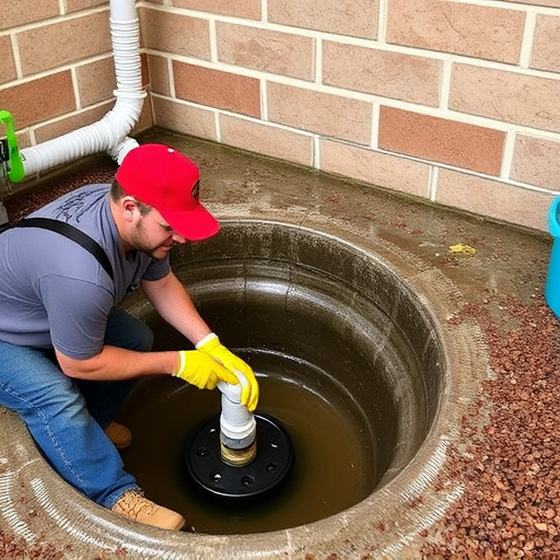 Drain Cleaning Companies in Arlington