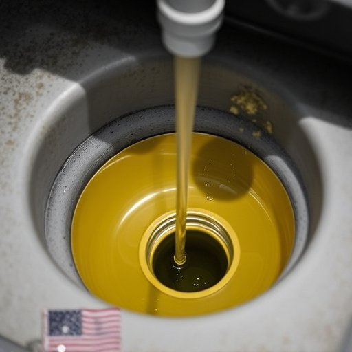 Drain Cleaning Companies in Arlington