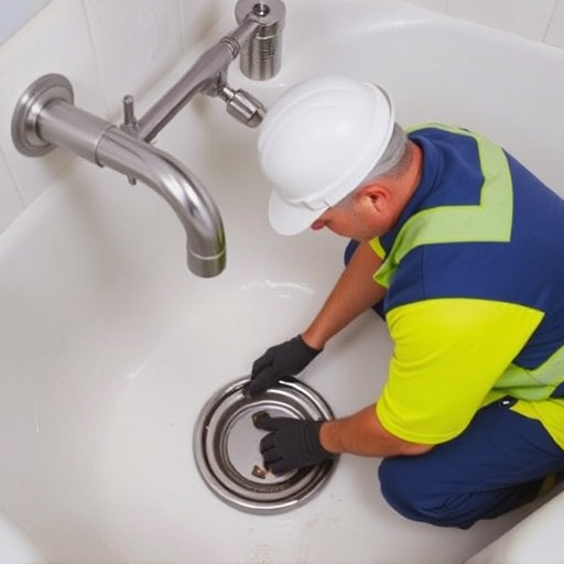 Drain Cleaning Companies in Arlington