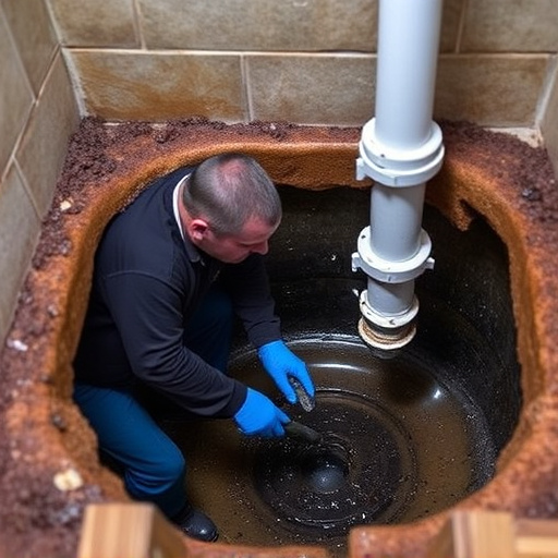 Drain Cleaning Companies in Arlington
