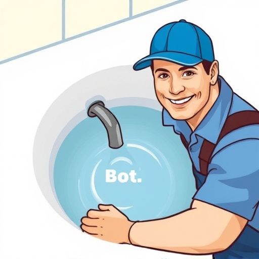 Drain Cleaning Companies in Arlington