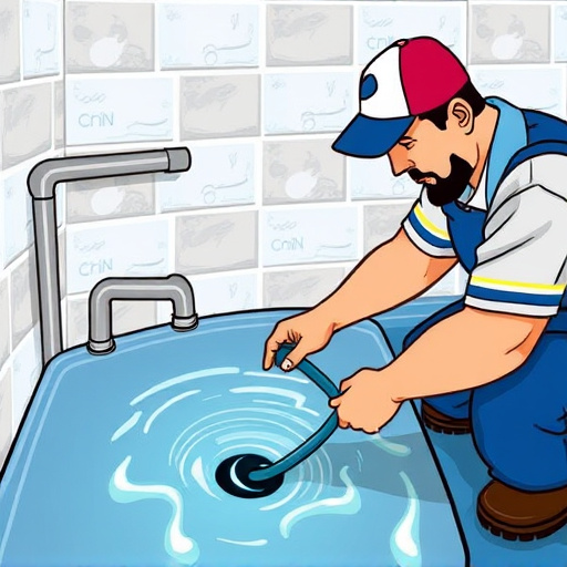 Drain Cleaning Experts Dallas