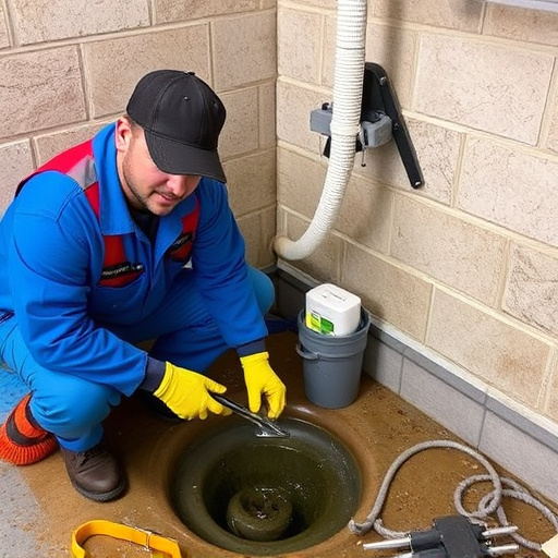Drain Cleaning Experts Dallas