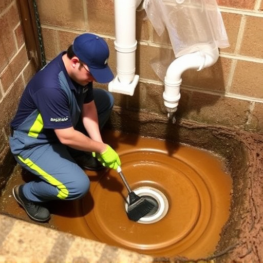 Drain Cleaning Experts Dallas