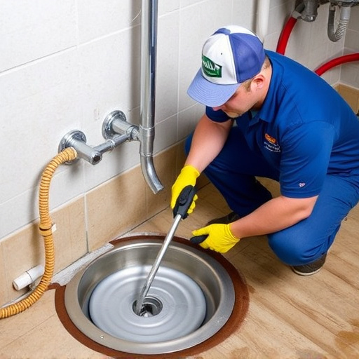 Drain Cleaning Experts Dallas