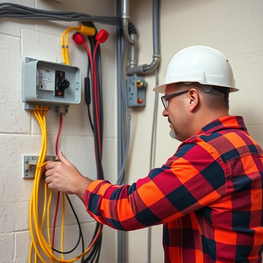 electrical repair