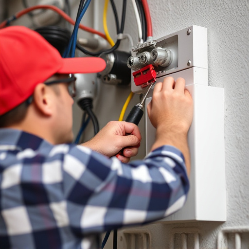 electrical repair