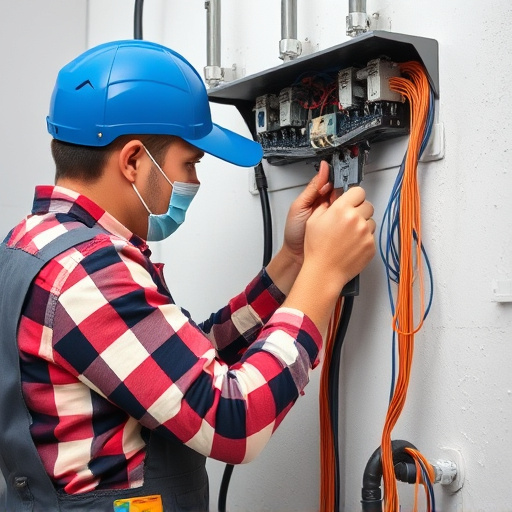 electrical repair