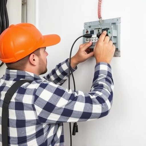electrical repair