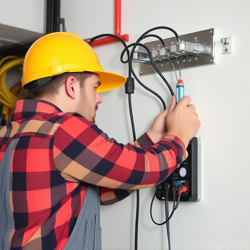 electrical repair