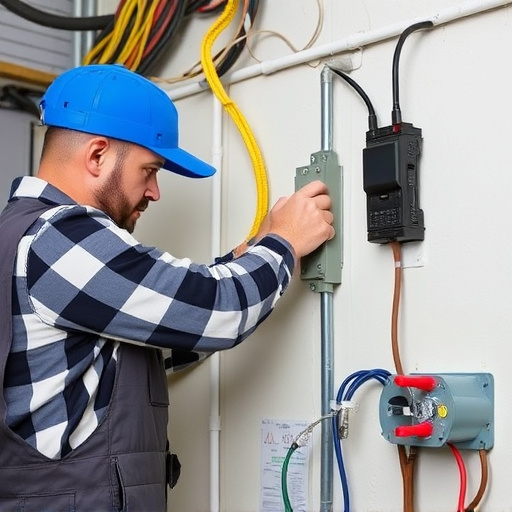 electrical repair