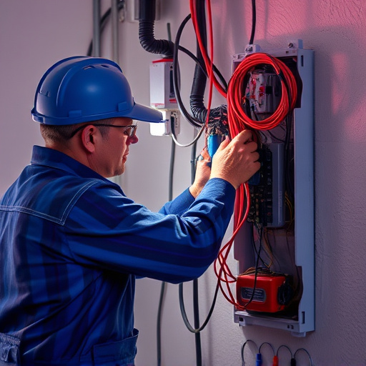 electrical repair