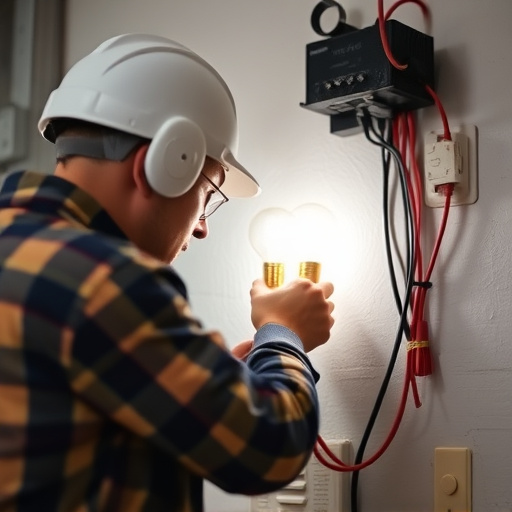 electrical repair