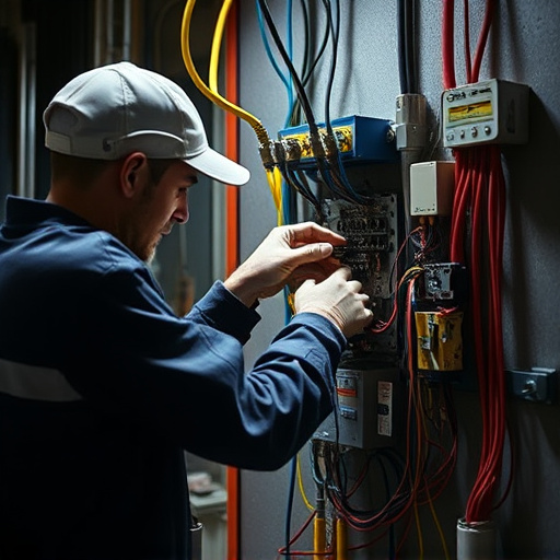 electrical repair