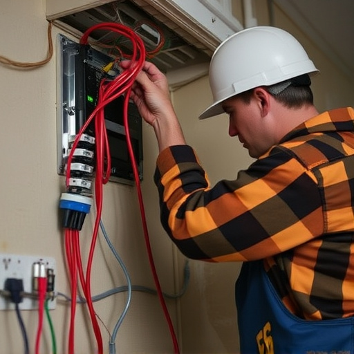 electrical repair
