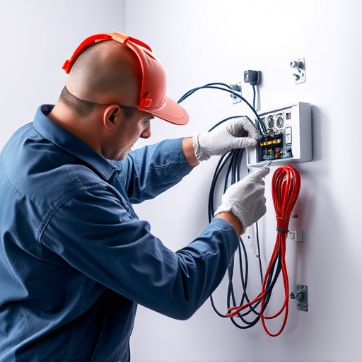 electrical repair