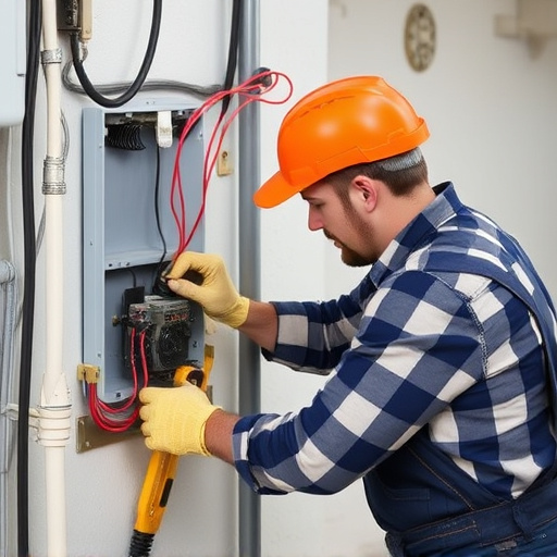 electrical repair