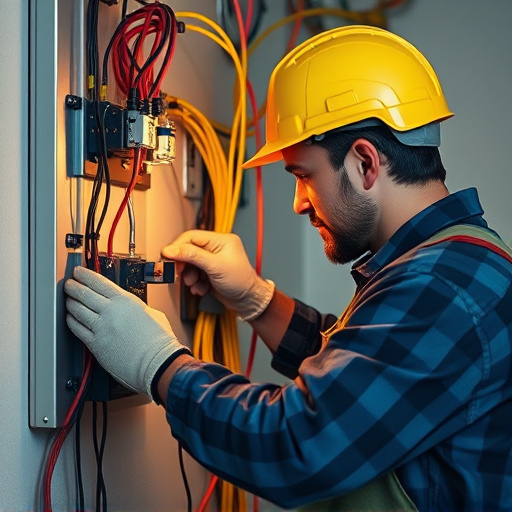 electrical repair