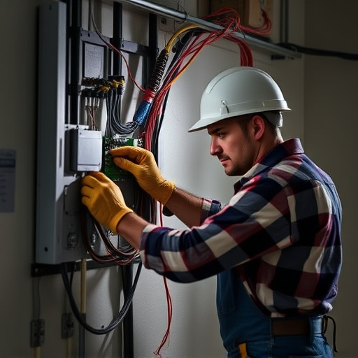 electrical repair