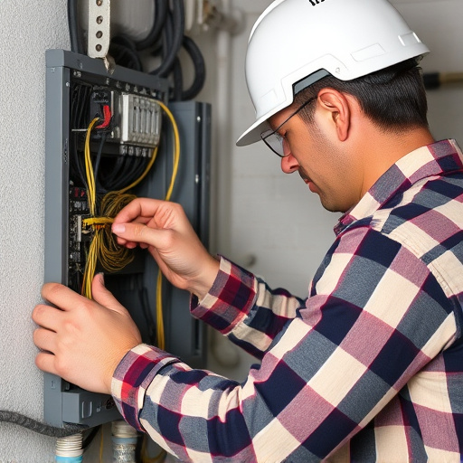 electrical repair