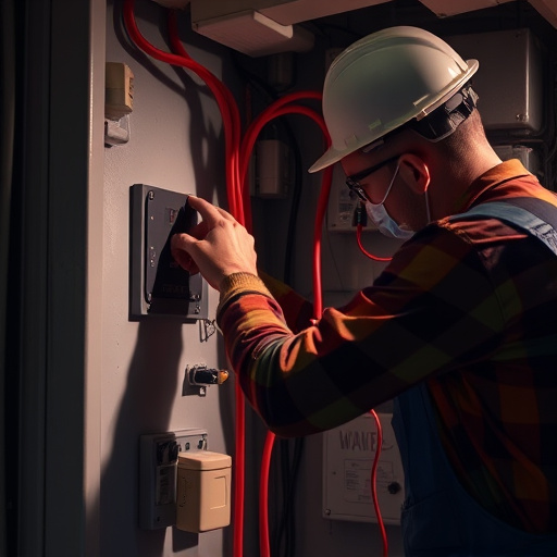 electrical repair